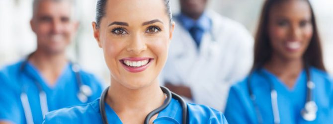 Agence de placement infirmier-auxiliaire